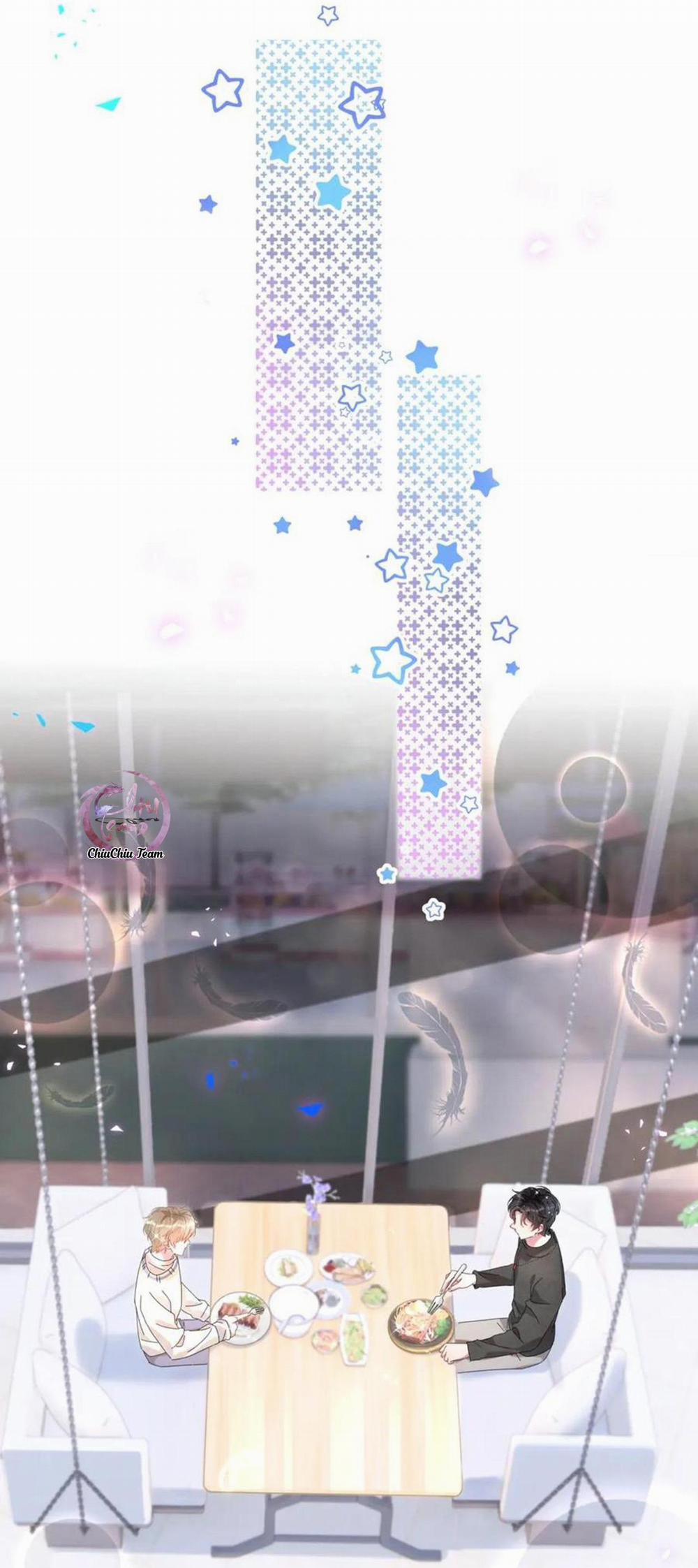 Kết Hôn Là Chuyện Nhỏ 39 trang 9