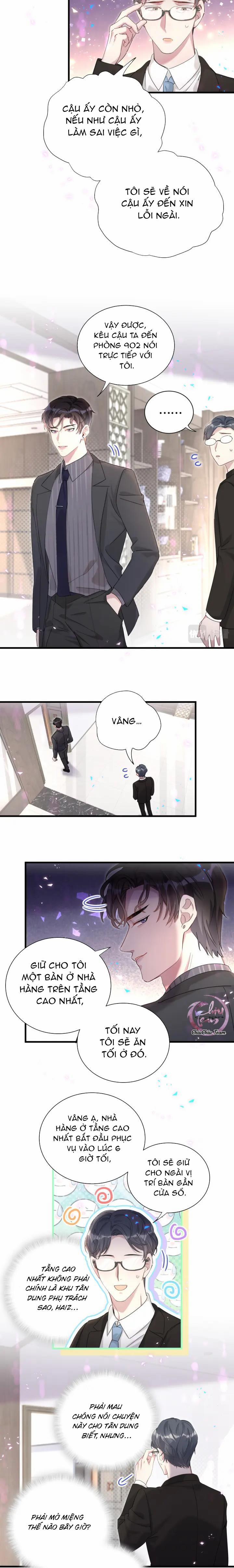 Kết Hôn Là Chuyện Nhỏ 4 trang 2