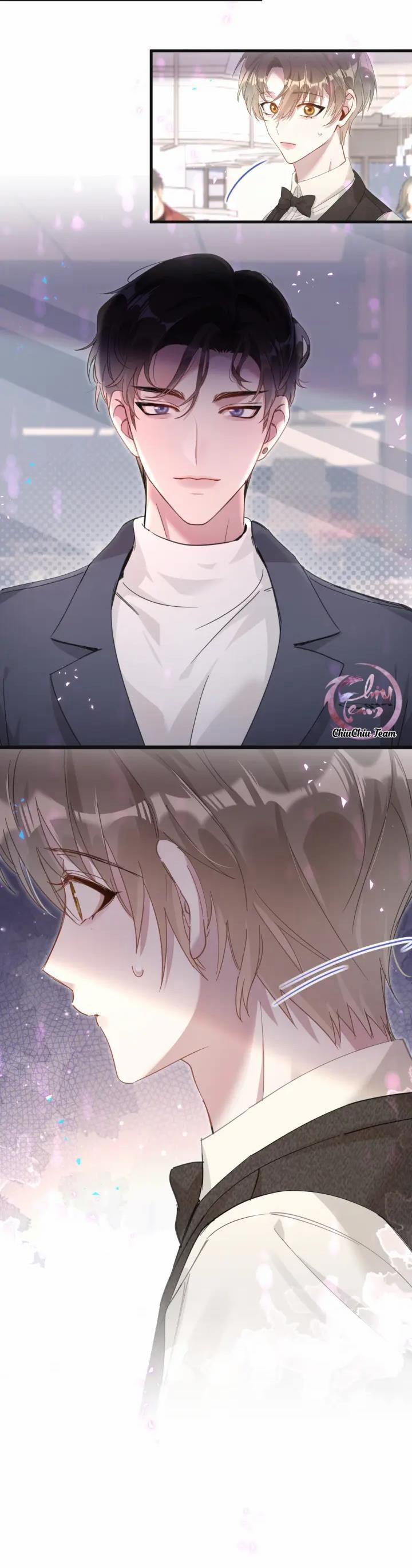 Kết Hôn Là Chuyện Nhỏ 4 trang 6