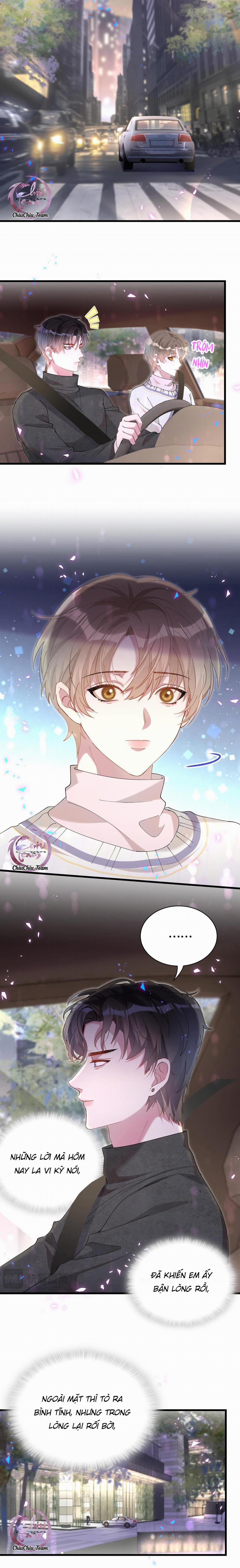 Kết Hôn Là Chuyện Nhỏ 40 trang 1