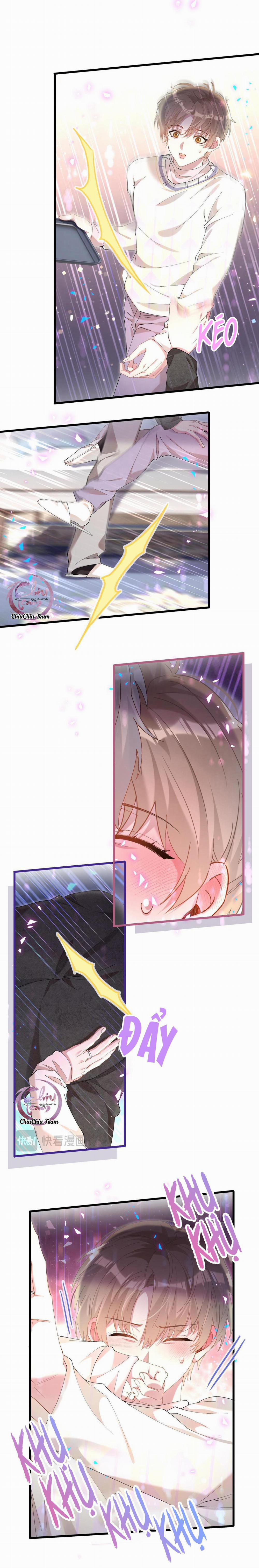 Kết Hôn Là Chuyện Nhỏ 40 trang 3