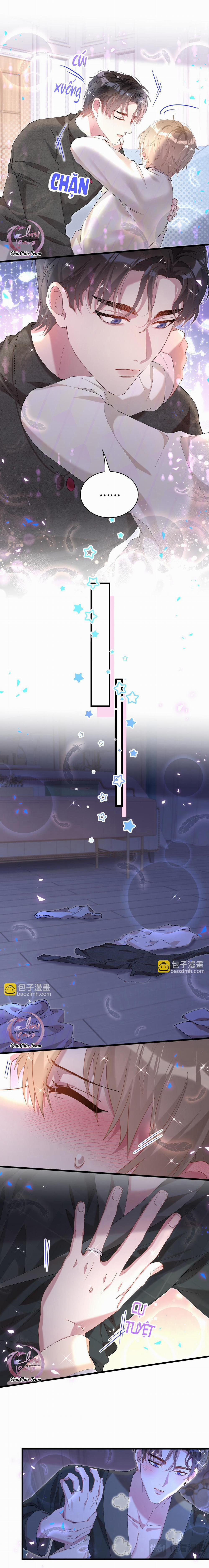 Kết Hôn Là Chuyện Nhỏ 40 trang 4