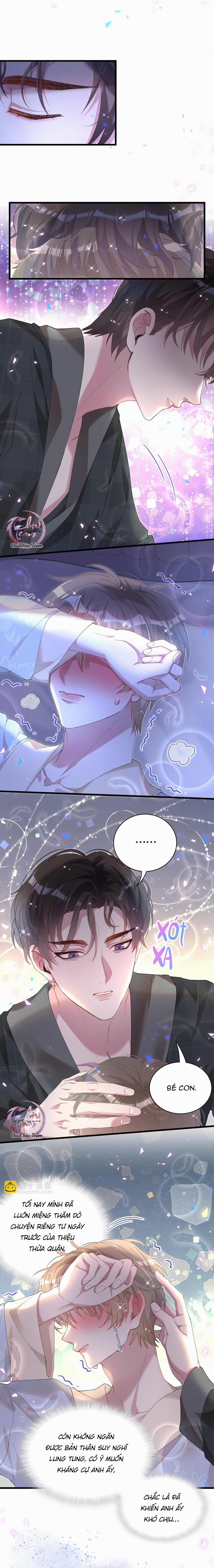 Kết Hôn Là Chuyện Nhỏ 40 trang 5