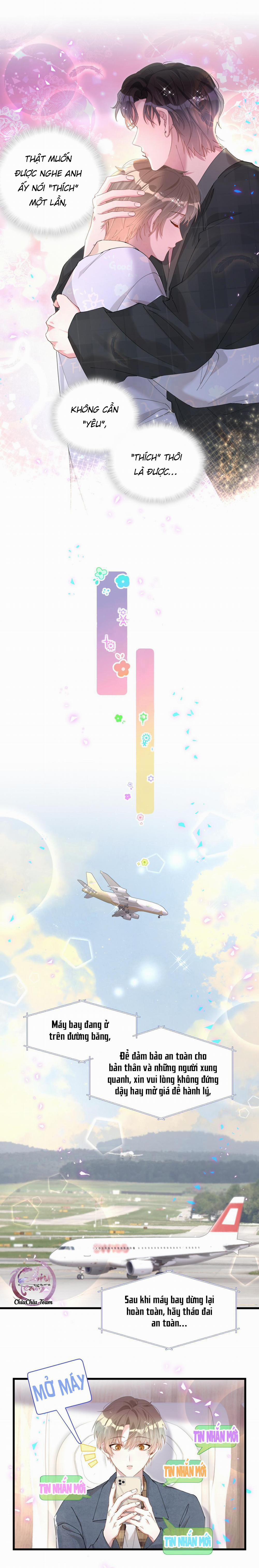 Kết Hôn Là Chuyện Nhỏ 40 trang 7