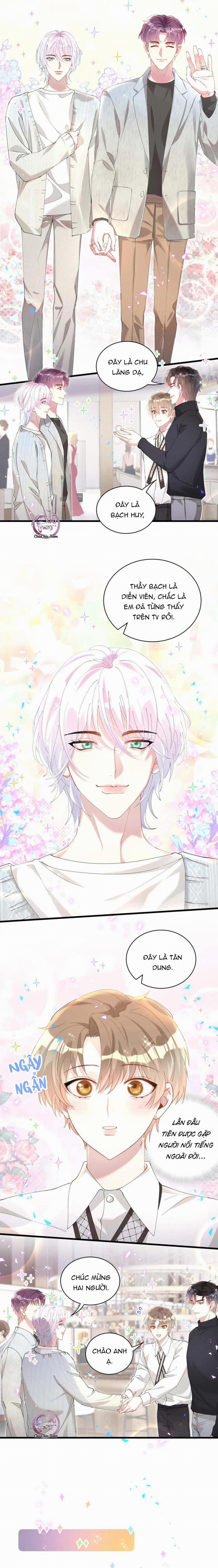 Kết Hôn Là Chuyện Nhỏ 41 trang 5