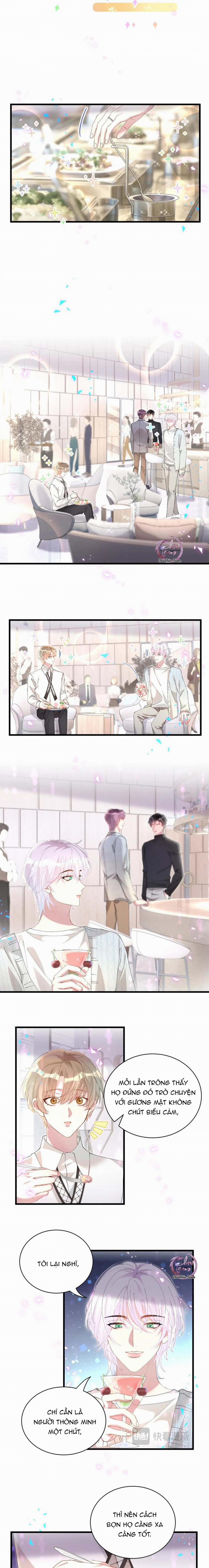 Kết Hôn Là Chuyện Nhỏ 41 trang 6