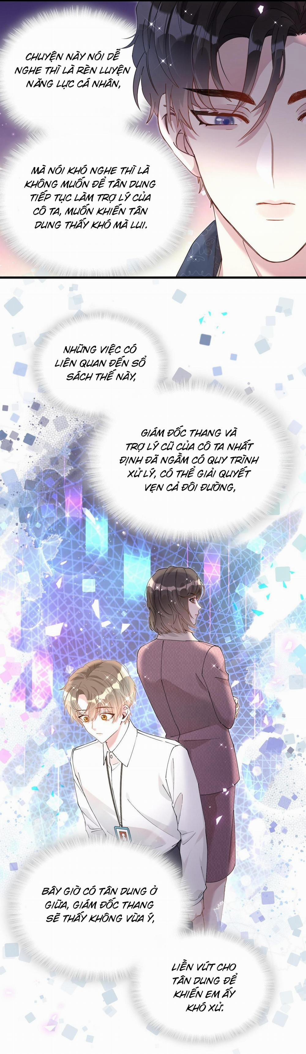 Kết Hôn Là Chuyện Nhỏ 43 trang 15