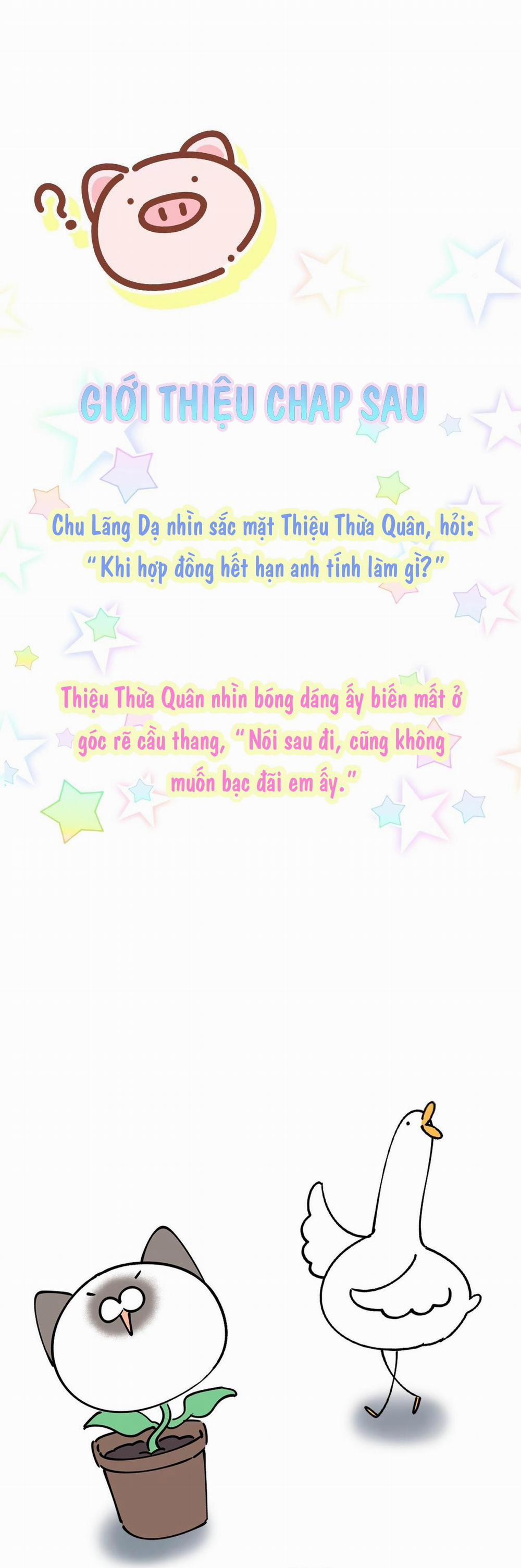 Kết Hôn Là Chuyện Nhỏ 43 trang 19