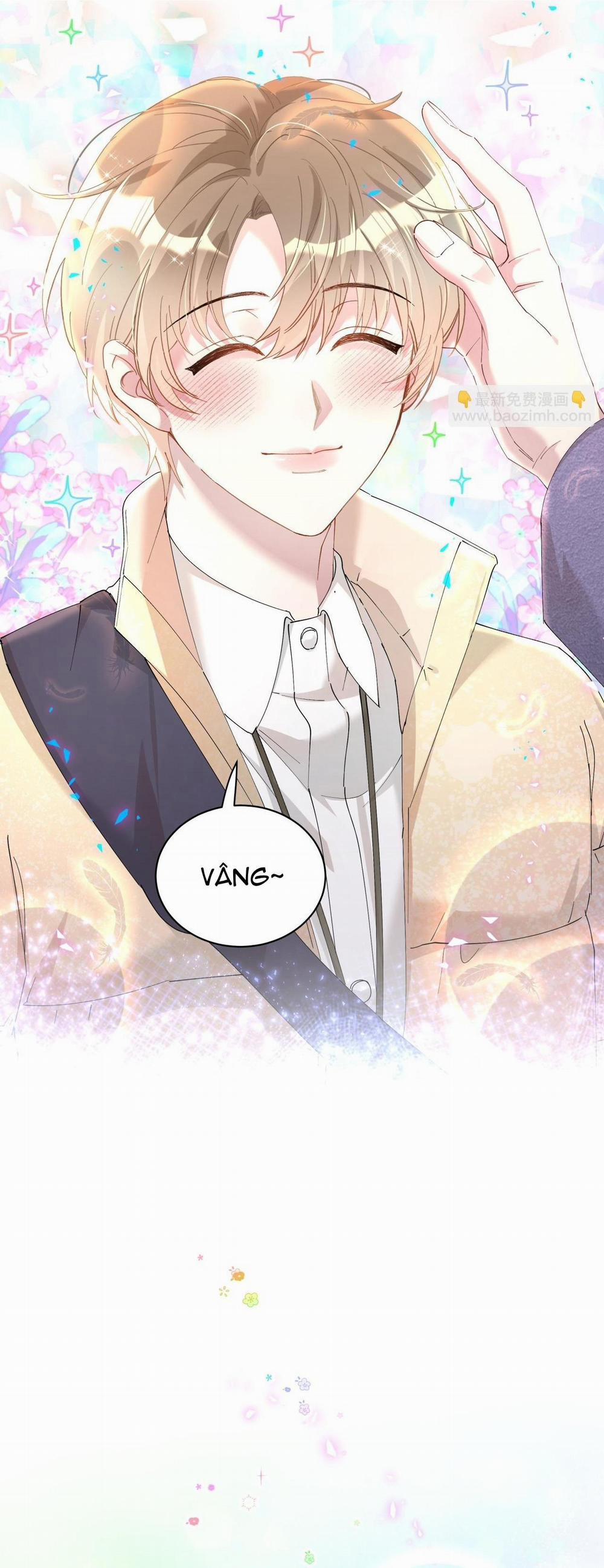 Kết Hôn Là Chuyện Nhỏ 43 trang 7