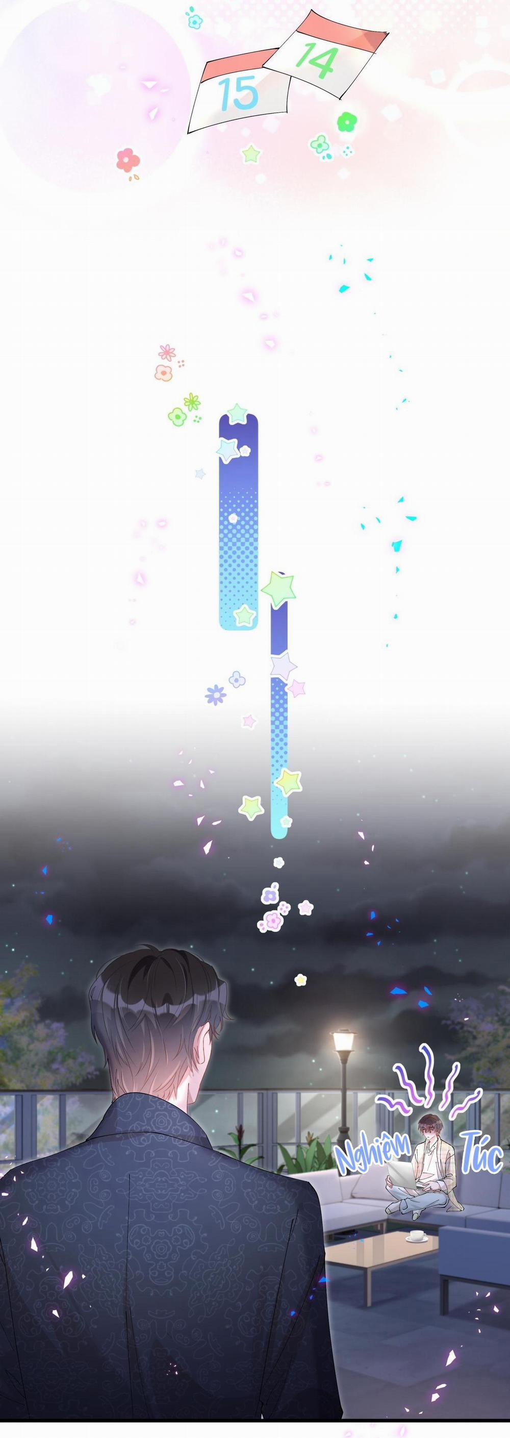 Kết Hôn Là Chuyện Nhỏ 43 trang 9