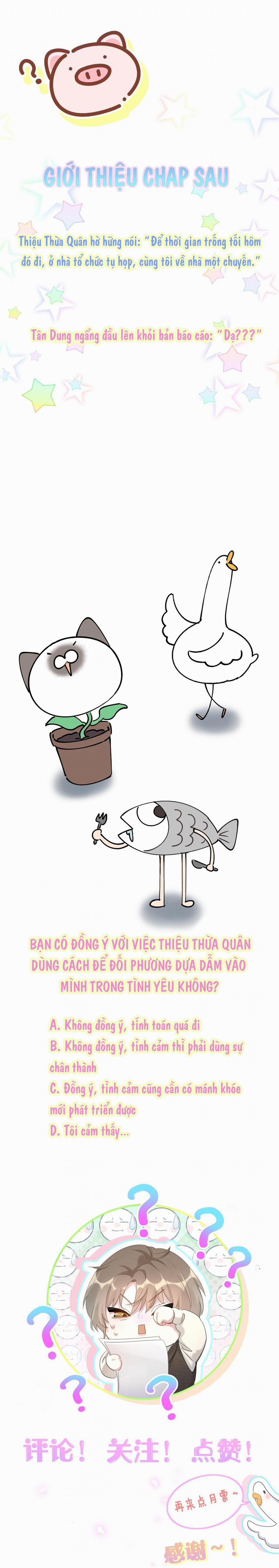 Kết Hôn Là Chuyện Nhỏ 44 trang 11