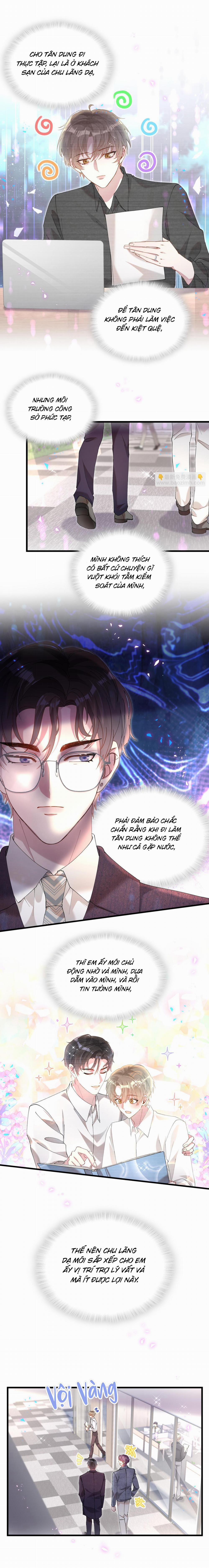 Kết Hôn Là Chuyện Nhỏ 44 trang 9