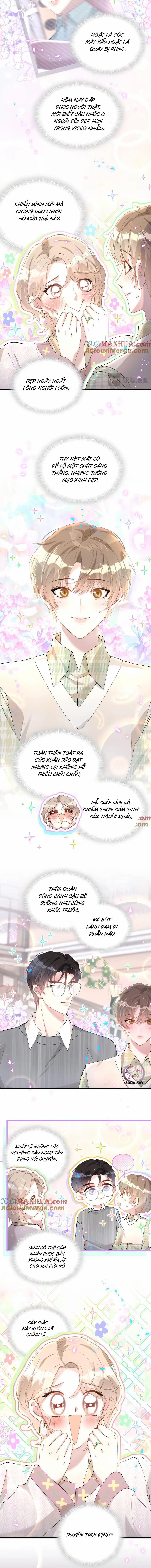 Kết Hôn Là Chuyện Nhỏ 45 trang 4