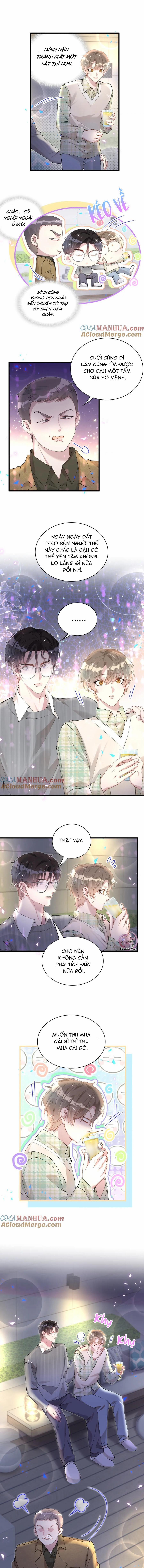 Kết Hôn Là Chuyện Nhỏ 45 trang 7