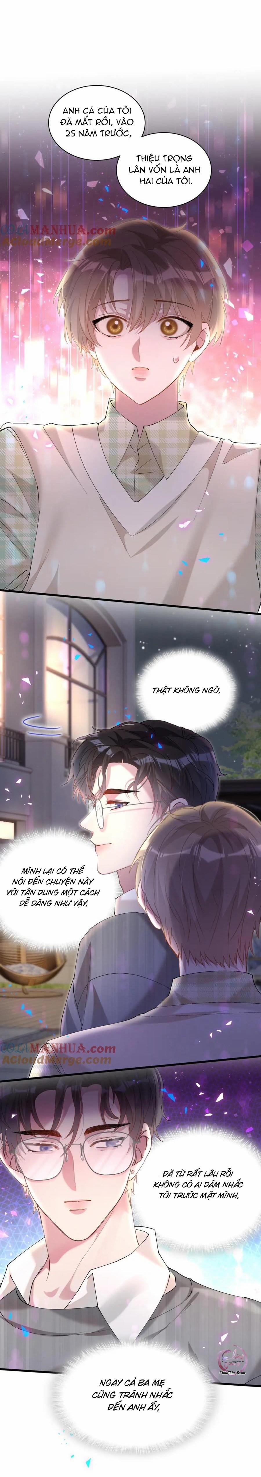 Kết Hôn Là Chuyện Nhỏ 46 trang 1