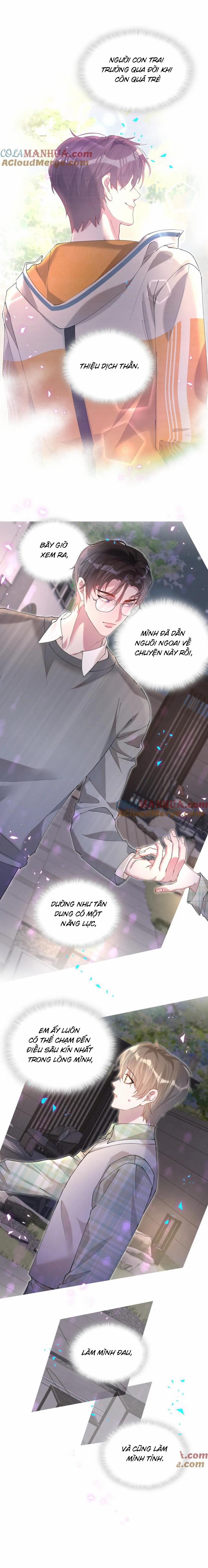 Kết Hôn Là Chuyện Nhỏ 46 trang 2