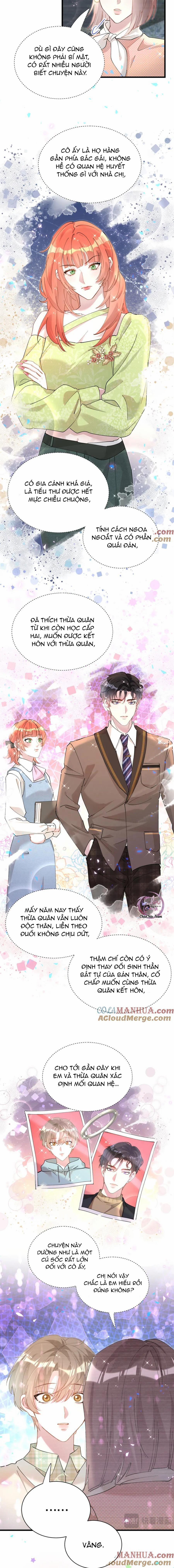 Kết Hôn Là Chuyện Nhỏ 46 trang 7