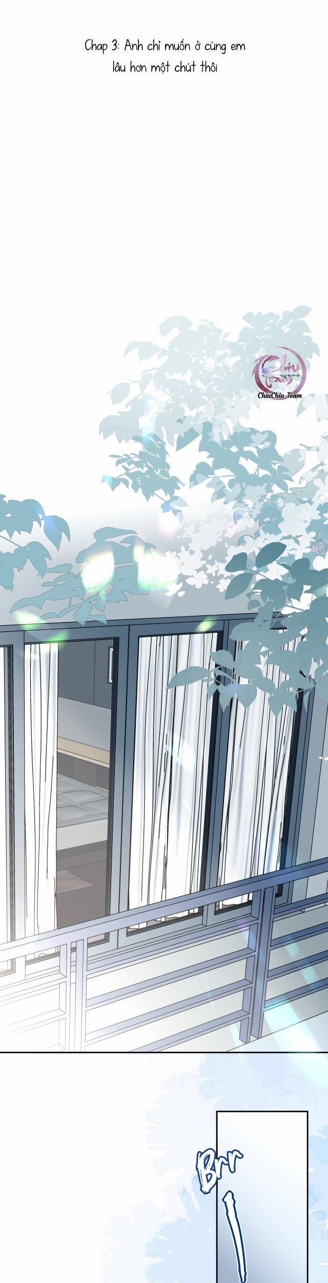 Kết Hôn Là Chuyện Nhỏ 47 trang 0