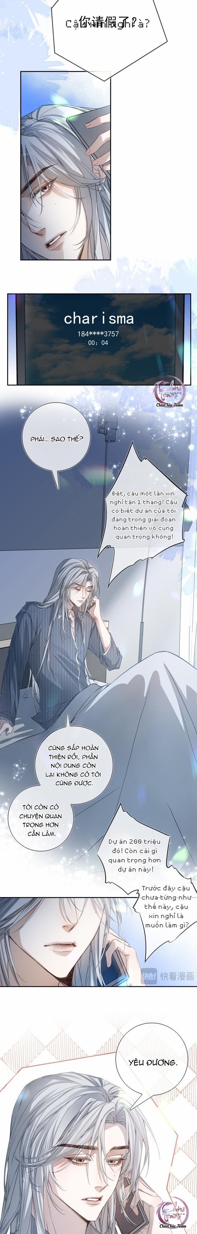 Kết Hôn Là Chuyện Nhỏ 47 trang 2