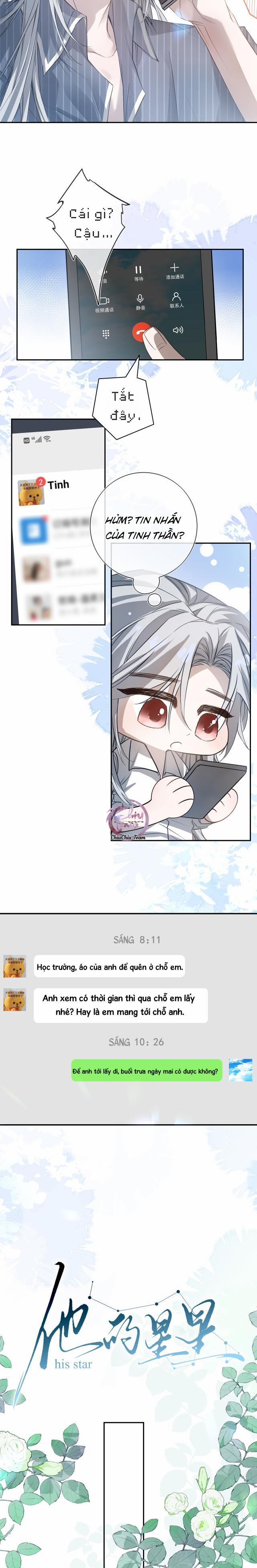 Kết Hôn Là Chuyện Nhỏ 47 trang 3