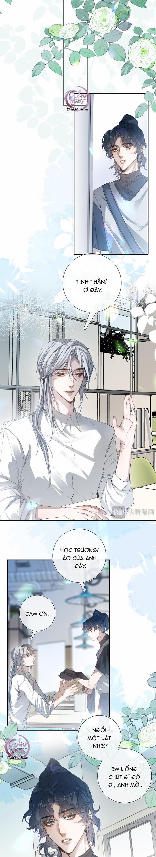 Kết Hôn Là Chuyện Nhỏ 47 trang 4