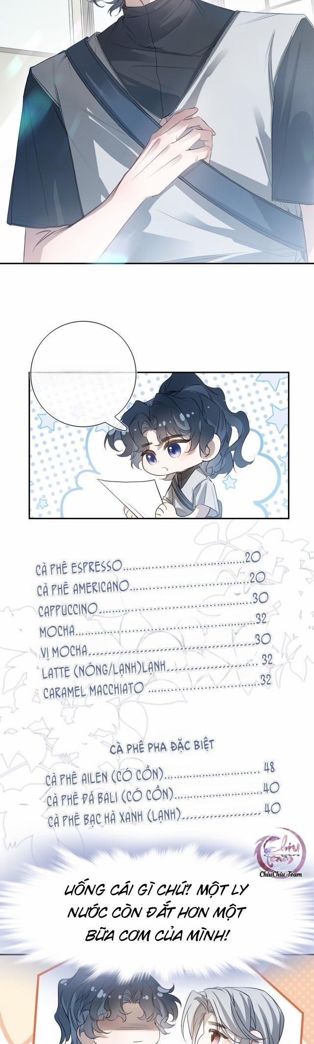 Kết Hôn Là Chuyện Nhỏ 47 trang 5