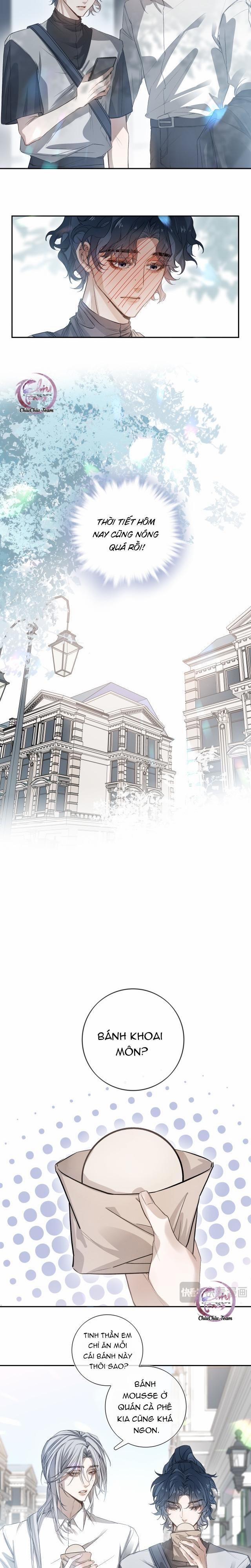 Kết Hôn Là Chuyện Nhỏ 47 trang 7