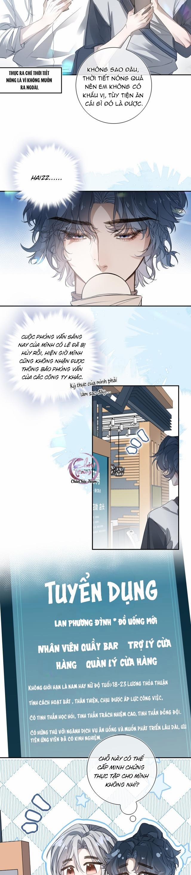 Kết Hôn Là Chuyện Nhỏ 47 trang 8