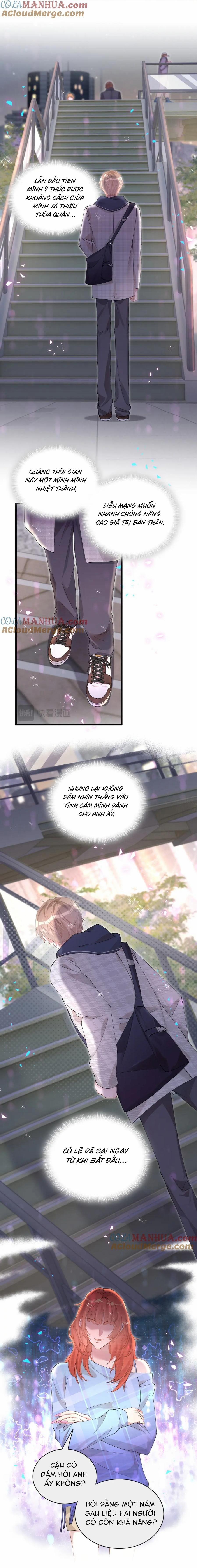 Kết Hôn Là Chuyện Nhỏ 48 trang 1