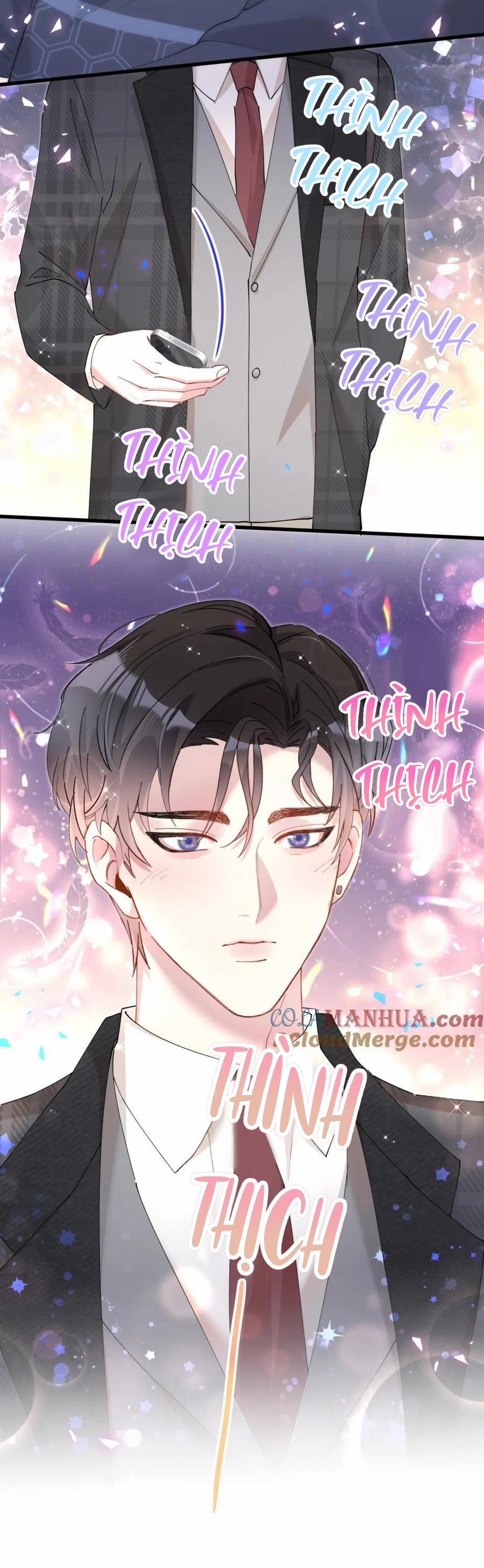 Kết Hôn Là Chuyện Nhỏ 48 trang 10