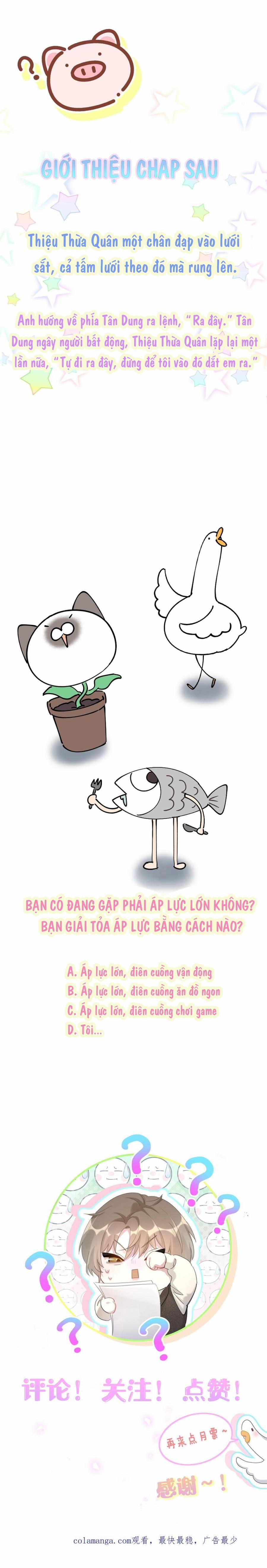 Kết Hôn Là Chuyện Nhỏ 48 trang 11