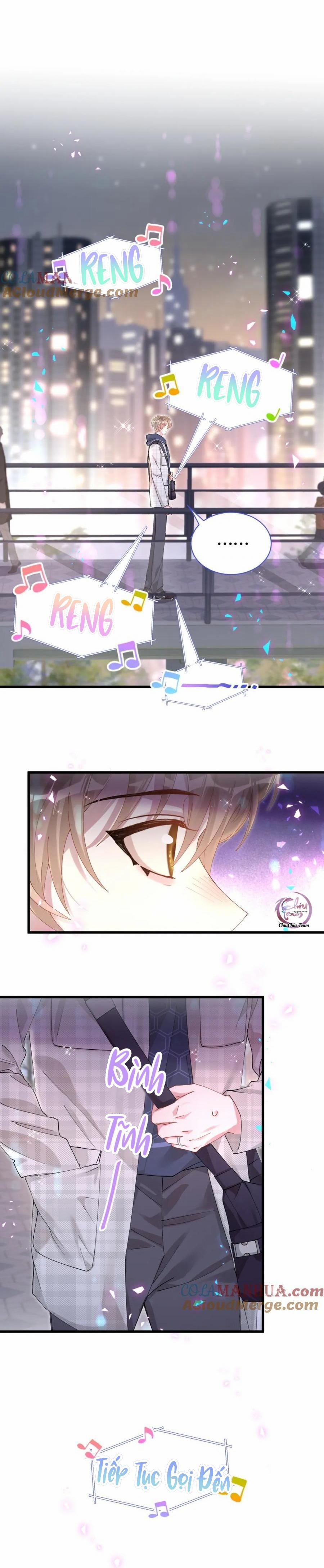 Kết Hôn Là Chuyện Nhỏ 48 trang 2