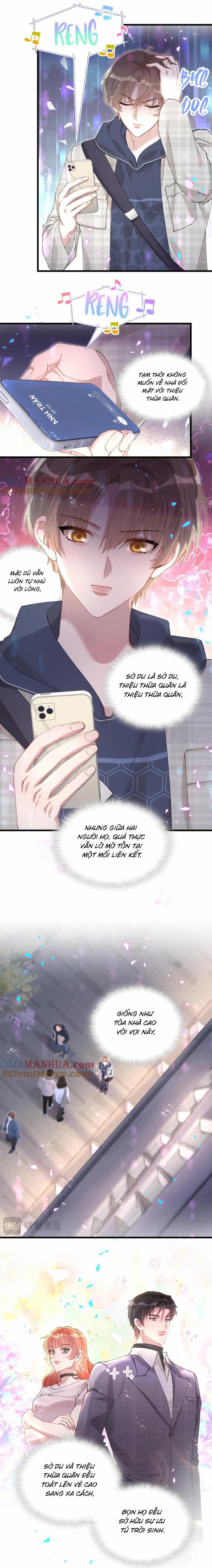 Kết Hôn Là Chuyện Nhỏ 48 trang 3