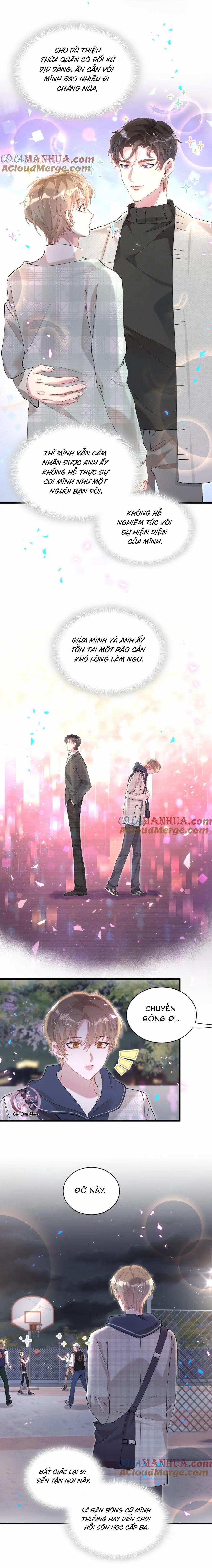 Kết Hôn Là Chuyện Nhỏ 48 trang 4