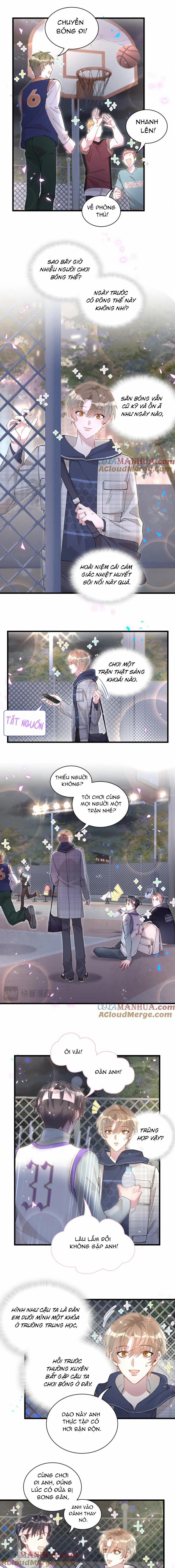 Kết Hôn Là Chuyện Nhỏ 48 trang 5