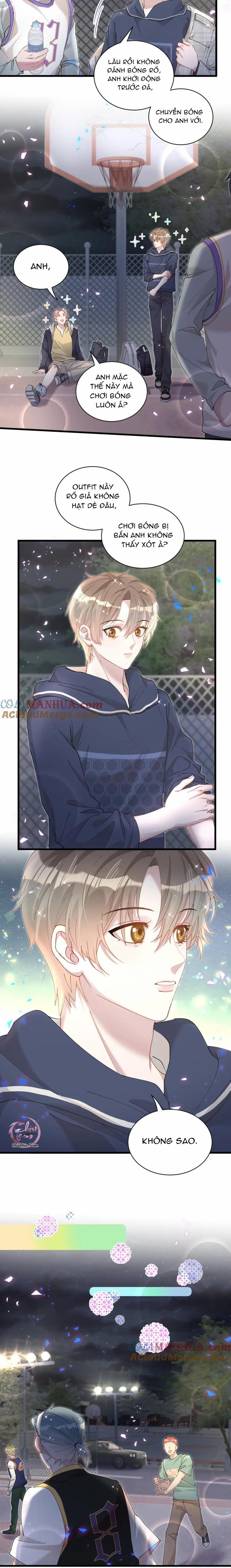 Kết Hôn Là Chuyện Nhỏ 48 trang 6