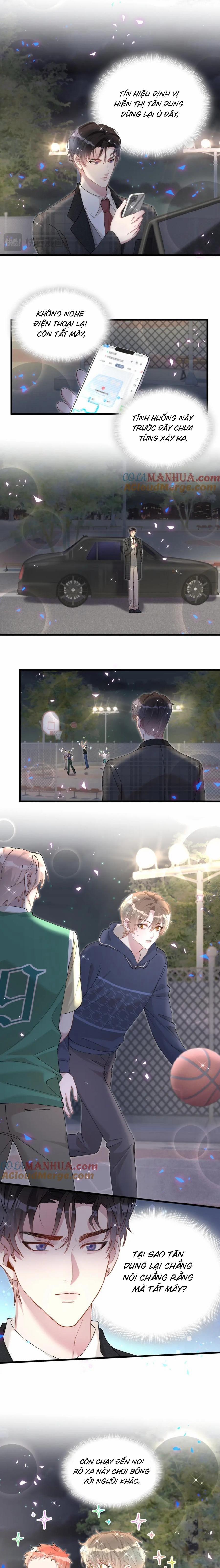 Kết Hôn Là Chuyện Nhỏ 48 trang 7