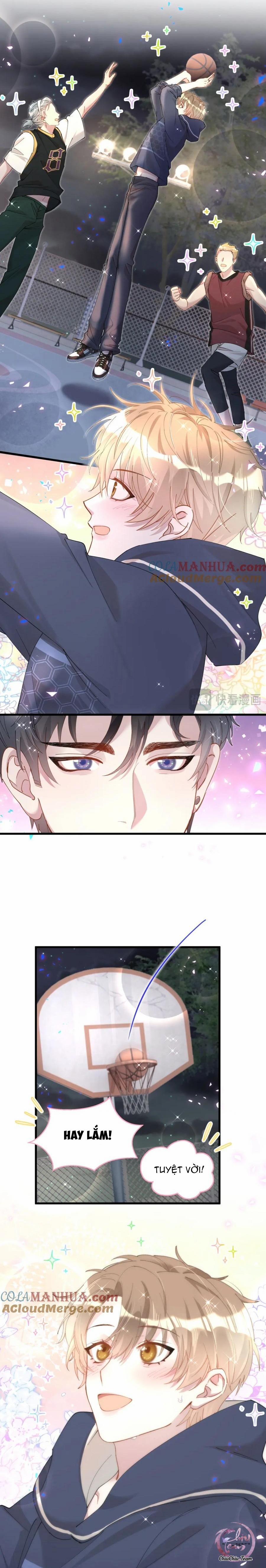 Kết Hôn Là Chuyện Nhỏ 48 trang 9