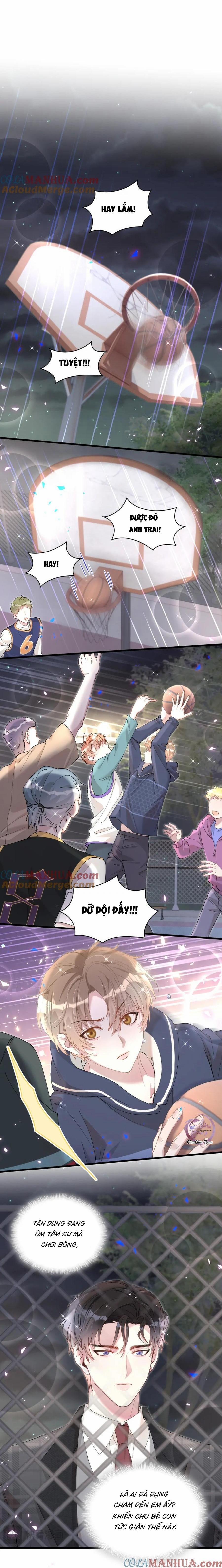 Kết Hôn Là Chuyện Nhỏ 49 trang 1