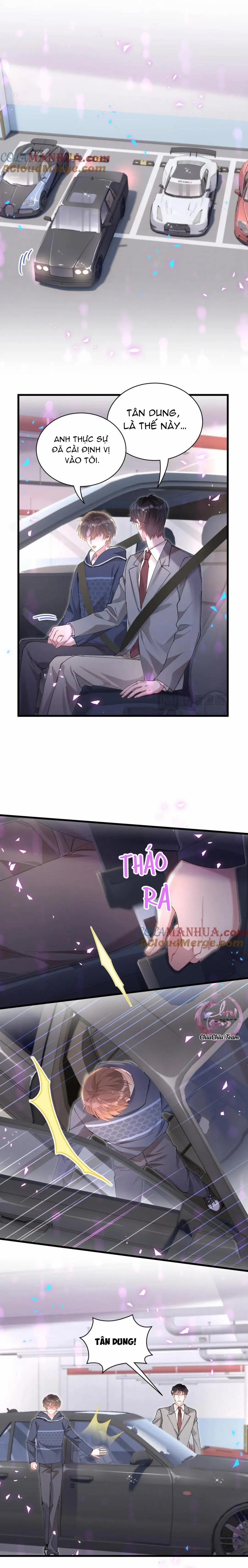 Kết Hôn Là Chuyện Nhỏ 49 trang 10