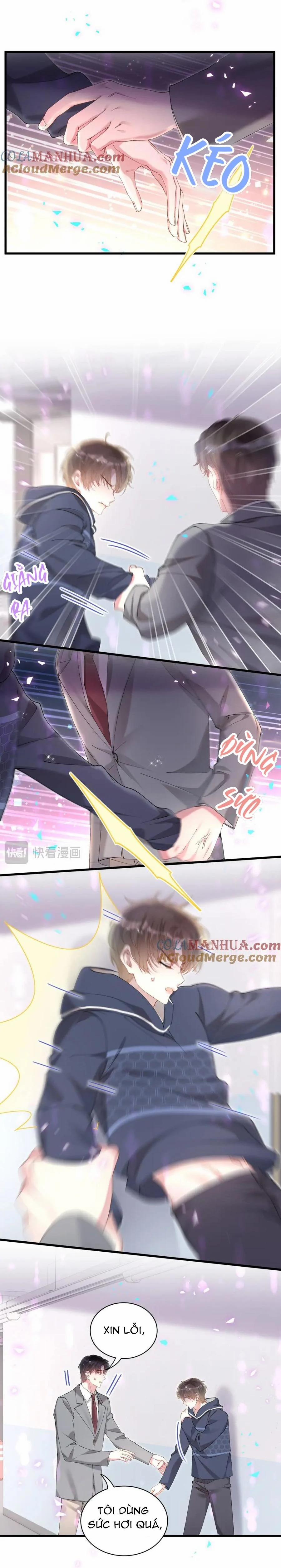 Kết Hôn Là Chuyện Nhỏ 49 trang 11