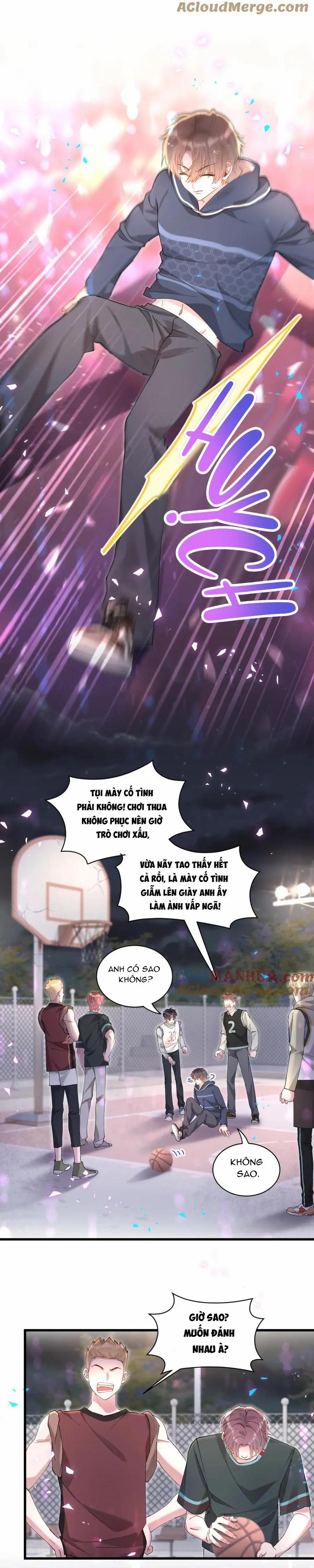 Kết Hôn Là Chuyện Nhỏ 49 trang 2