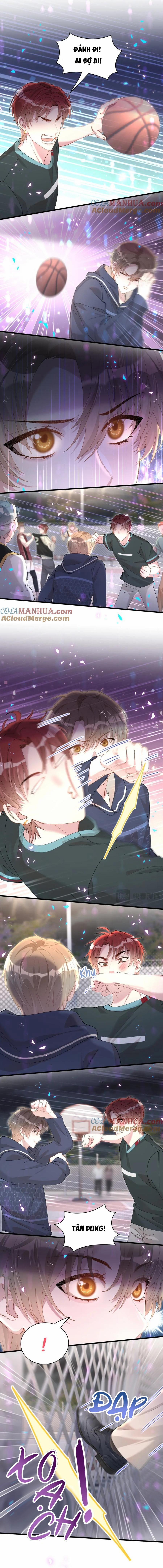 Kết Hôn Là Chuyện Nhỏ 49 trang 3