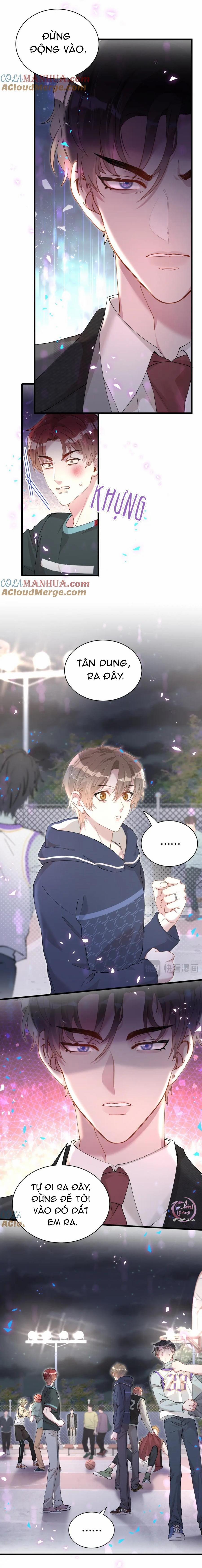 Kết Hôn Là Chuyện Nhỏ 49 trang 4