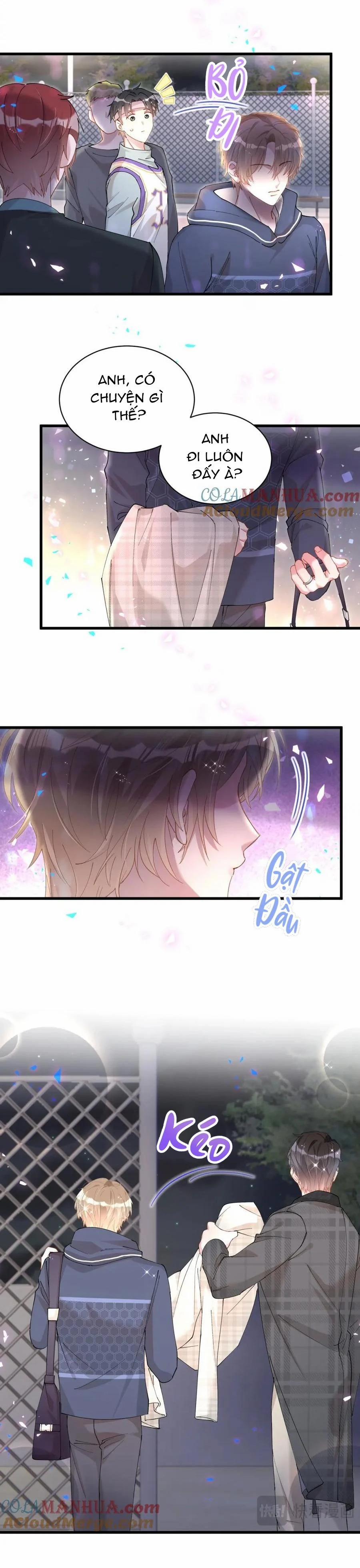 Kết Hôn Là Chuyện Nhỏ 49 trang 5