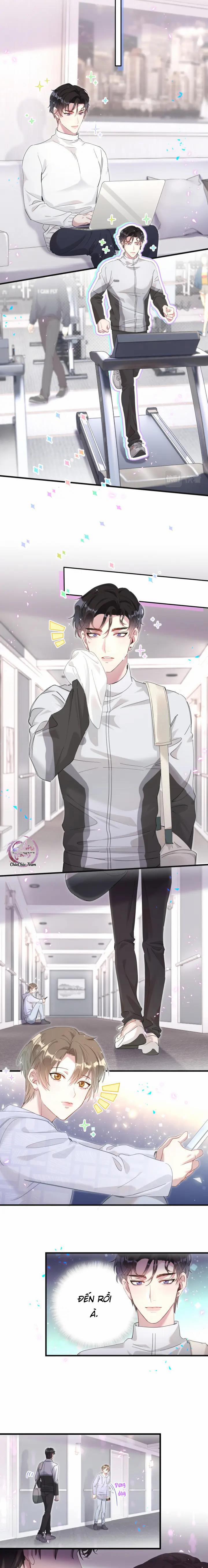 Kết Hôn Là Chuyện Nhỏ 5 trang 2