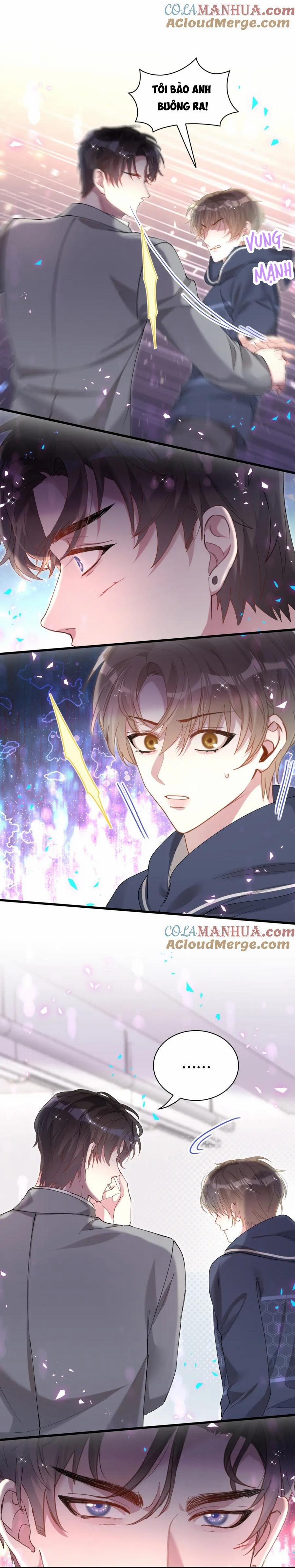 Kết Hôn Là Chuyện Nhỏ 50 trang 1