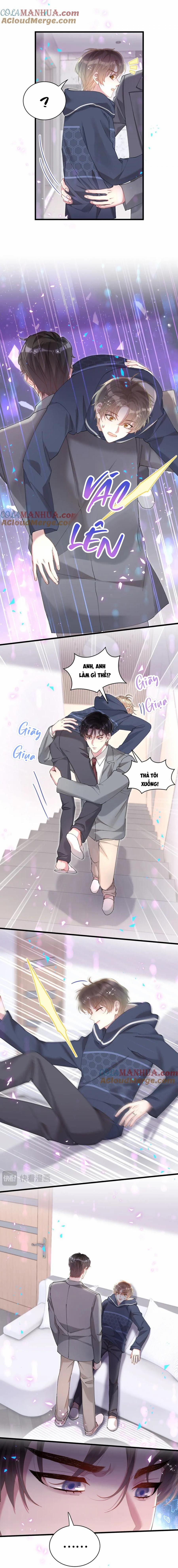 Kết Hôn Là Chuyện Nhỏ 50 trang 3