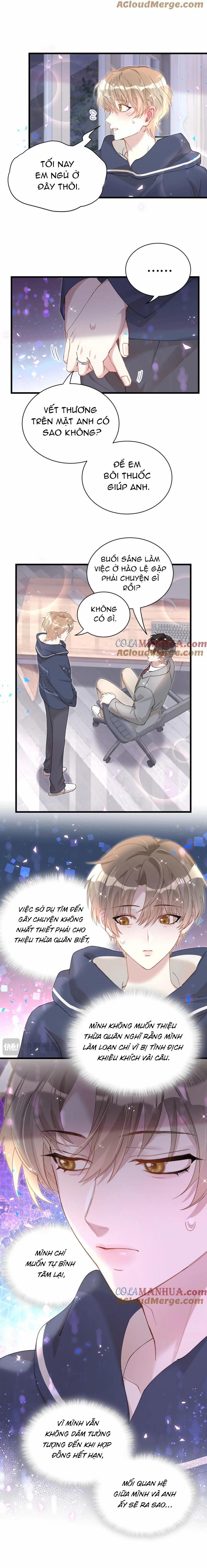 Kết Hôn Là Chuyện Nhỏ 50 trang 9