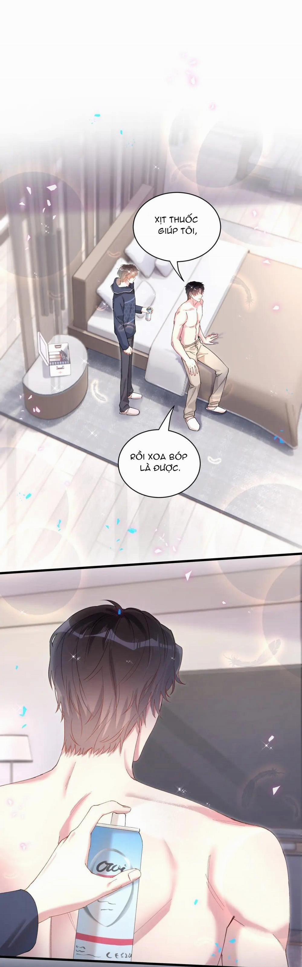 Kết Hôn Là Chuyện Nhỏ 51 trang 0